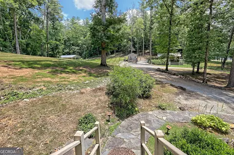 Exterior - 208 Colony Rd, Dillard, GA 30537 photo 26 of 43