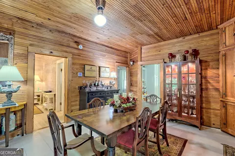 Dining - 208 Colony Rd, Dillard, GA 30537 photo 5 of 7