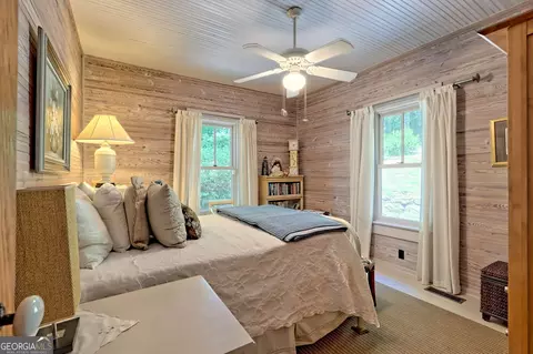 Bedroom - 208 Colony Rd, Dillard, GA 30537 photo 3 of 3