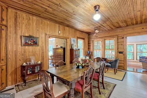 Dining - 208 Colony Rd, Dillard, GA 30537 photo 3 of 7