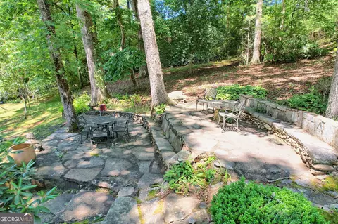 Exterior - 208 Colony Rd, Dillard, GA 30537 photo 9 of 43