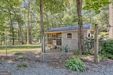 Exterior - 208 Colony Rd, Dillard, GA 30537 photo 17 of 43