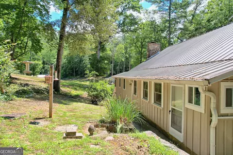 Exterior - 208 Colony Rd, Dillard, GA 30537 photo 42 of 43
