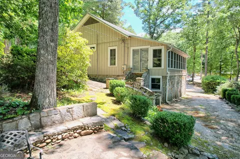 Exterior - 208 Colony Rd, Dillard, GA 30537 photo 11 of 43