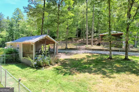 Exterior - 208 Colony Rd, Dillard, GA 30537 photo 20 of 43