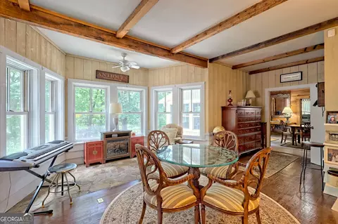 Dining - 208 Colony Rd, Dillard, GA 30537 photo 1 of 7