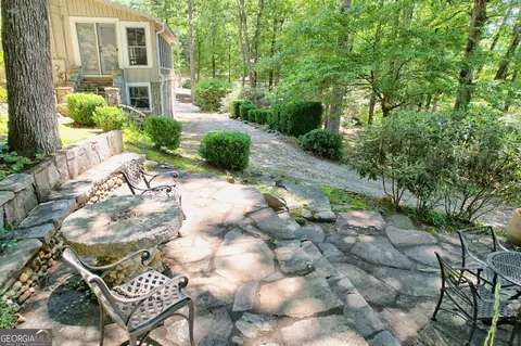 Exterior - 208 Colony Rd, Dillard, GA 30537 photo 41 of 43