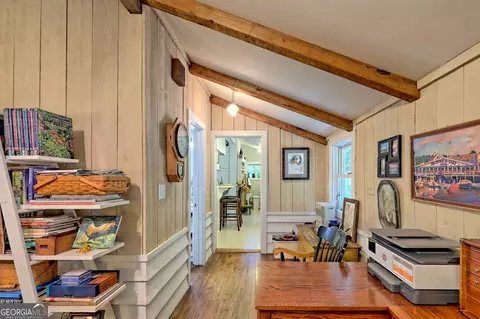 Entry Way - 208 Colony Rd, Dillard, GA 30537 photo 1 of 1