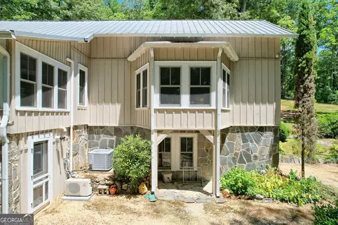Exterior - 208 Colony Rd, Dillard, GA 30537 photo 27 of 43