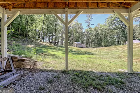 Exterior - 208 Colony Rd, Dillard, GA 30537 photo 35 of 43