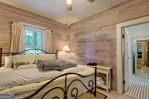 Bedroom - 208 Colony Rd, Dillard, GA 30537 photo 2 of 3