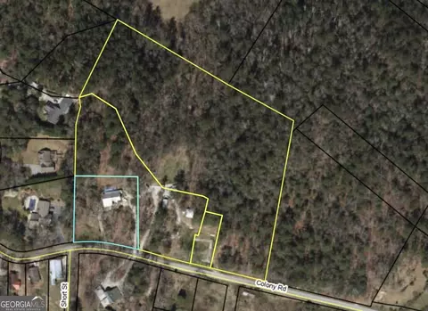 View/Area - 208 Colony Rd, Dillard, GA 30537 photo 1 of 2