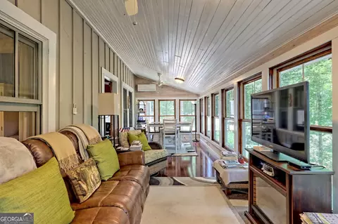 Exterior - 208 Colony Rd, Dillard, GA 30537 photo 25 of 43
