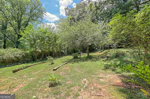 Exterior - 208 Colony Rd, Dillard, GA 30537 photo 30 of 43