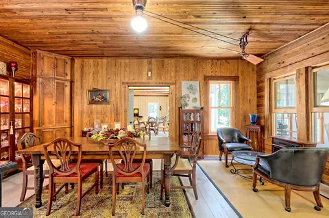 Dining - 208 Colony Rd, Dillard, GA 30537 photo 6 of 7