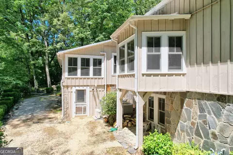 Exterior - 208 Colony Rd, Dillard, GA 30537 photo 5 of 43