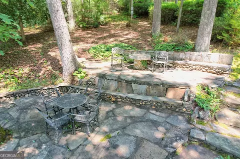 Exterior - 208 Colony Rd, Dillard, GA 30537 photo 10 of 43