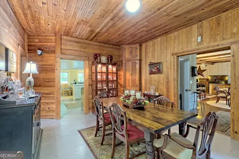 Dining - 208 Colony Rd, Dillard, GA 30537 photo 4 of 7