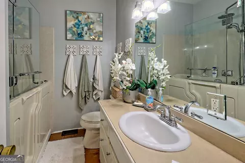 Bath - 208 Colony Rd, Dillard, GA 30537 photo 1 of 4