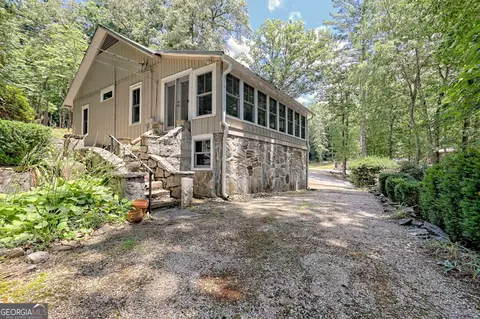 Exterior - 208 Colony Rd, Dillard, GA 30537 photo 1 of 43