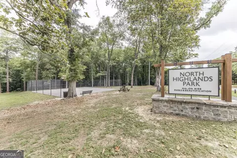 1077 Boulevard, Macon, GA 31211 photo 19