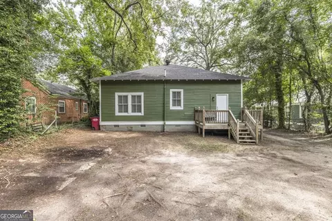 1077 Boulevard, Macon, GA 31211 photo 21
