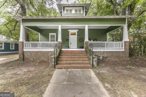 1077 Boulevard, Macon, GA 31211