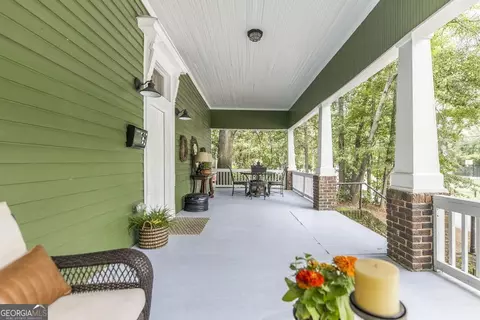 1077 Boulevard, Macon, GA 31211 photo 2