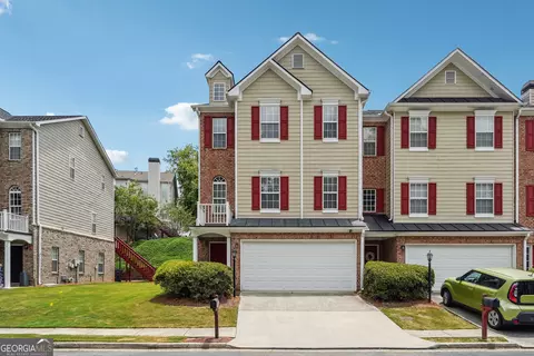 5991 Eagle Tiff Ln, Sugar Hill, GA 30518