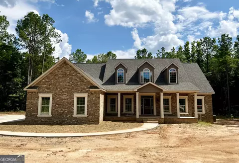 2520 Fox Creek Ct, Haddock, GA 31033