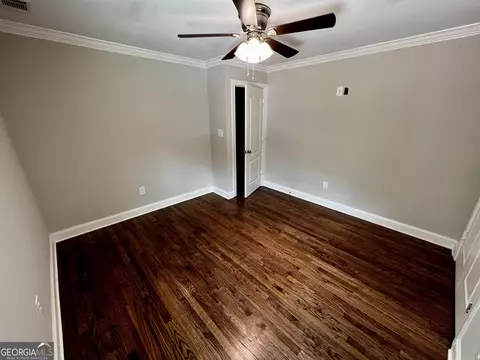 Bedroom - 2520 Fox Creek Ct, Haddock, GA 31033 photo 15 of 15