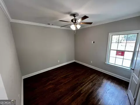 Bedroom - 2520 Fox Creek Ct, Haddock, GA 31033 photo 8 of 15