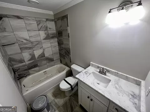Bath - 2520 Fox Creek Ct, Haddock, GA 31033 photo 15 of 15