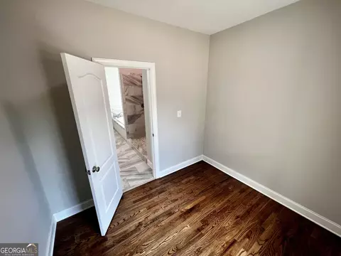 Bedroom - 2520 Fox Creek Ct, Haddock, GA 31033 photo 3 of 15