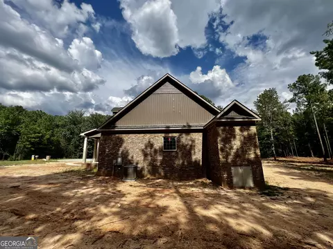 Exterior - 2520 Fox Creek Ct, Haddock, GA 31033 photo 5 of 5