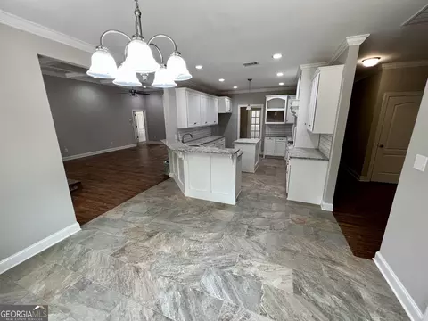 Kitchen - 2520 Fox Creek Ct, Haddock, GA 31033 photo 1 of 9