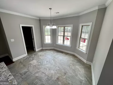 Dining - 2520 Fox Creek Ct, Haddock, GA 31033 photo 2 of 2