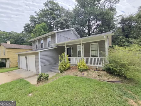 4793 White Oak Path, Stone Mountain, GA 30088