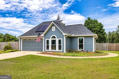 60 Wagon Wheel Trl, Senoia, GA 30276