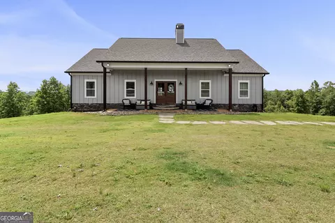 1201 Notnomis Rd, Franklin, GA 30217