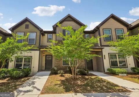 2464 Bayrose Cir # 64, East Point, GA 30344