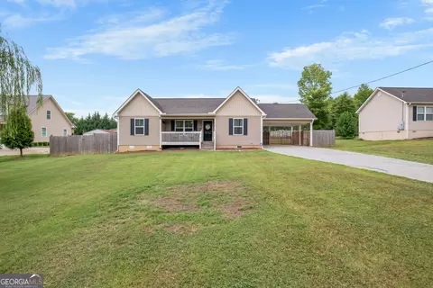17 Crowe Springs Spur NW, Cartersville, GA 30121