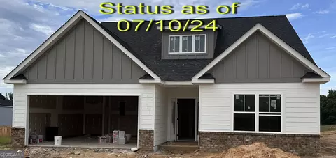 714 Lindsey Brooke Trce, Bonaire, GA 31005