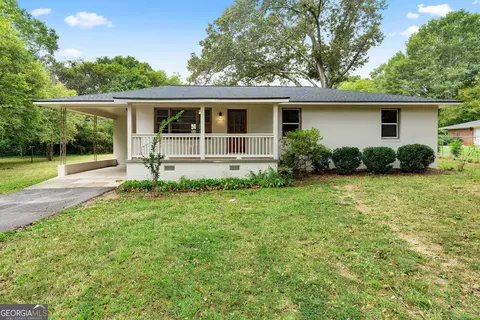 6 William Dr, Cartersville, GA 30120