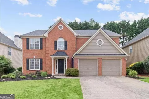 3788 Harris Blvd NW, Kennesaw, GA 30144