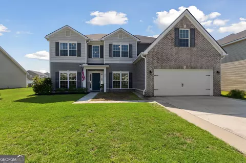 371 Daniel Trent Way, Kingsland, GA 31548