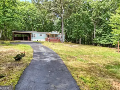 122 Payne Way, Blairsville, GA 30512