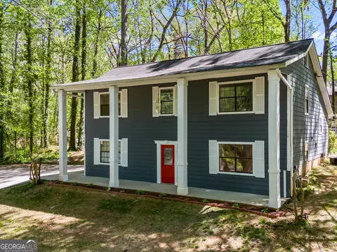 4522 Sunflower Dr, Douglasville, GA 30135