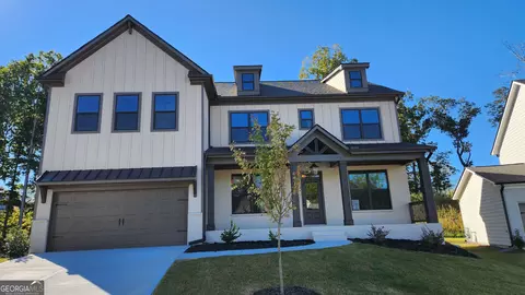 6129 Black Pear Ln #64A, Gainesville, GA 30506