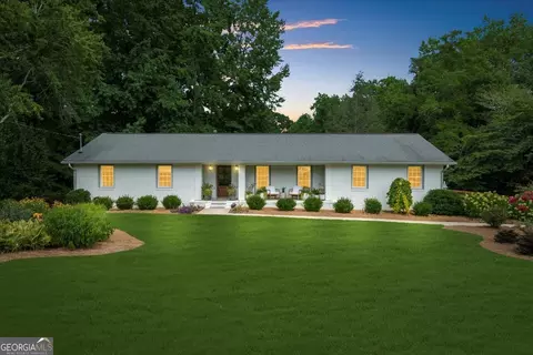 305 Mountain Brook Rd, Cumming, GA 30040